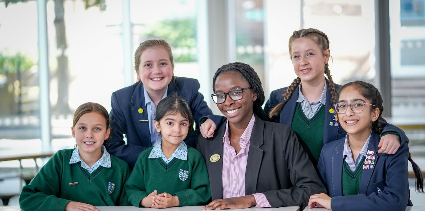 Edgbaston High School for Girls